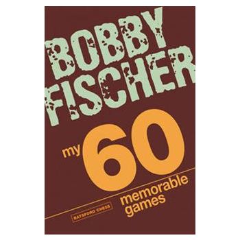 MY 60 MEMORABLE GAMES