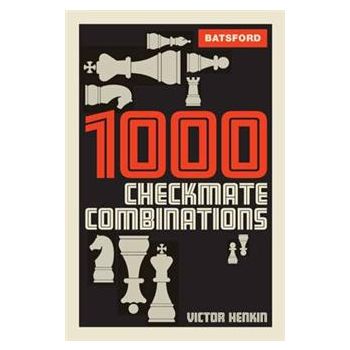 1000 CHECKMATE COMBINATIONS