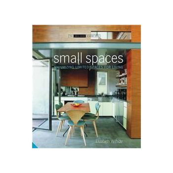 SMALL SPACES: Maximizing Limited Spaces For Livi