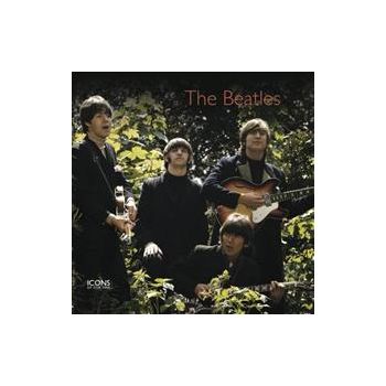 THE BEATLES. “Icons of Our Time“