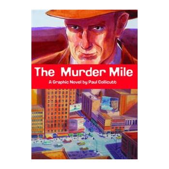 THE MURDER MILE