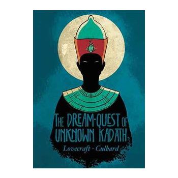 THE DREAM-QUEST OF UNKNOWN KADATH