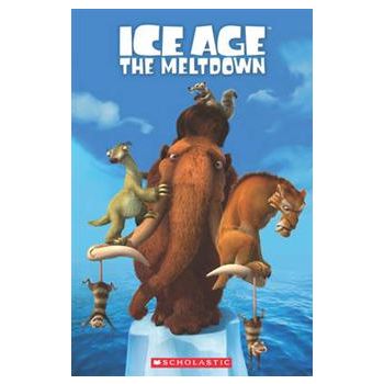 ICE AGE 2: THE MELTDOWN. “Popcorn Readers“