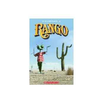 RANGO. “Popcorn Readers“
