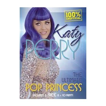 KATY PERRY