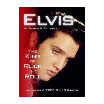 ELVIS PRESLEY