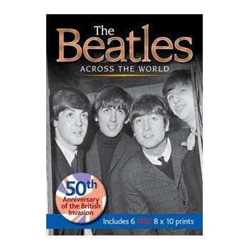 THE BEATLES: Across The World