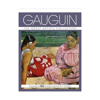 GAUGUIN. “Great Artists Collection“