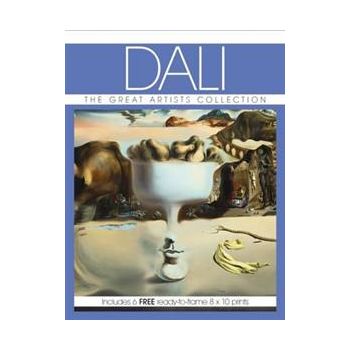 DALI. “Great Artists Collection“