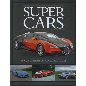 SUPERCARS