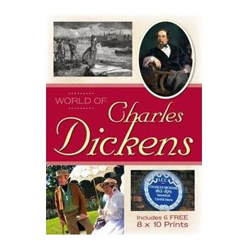 WORLD OF CHARLES DICKENS