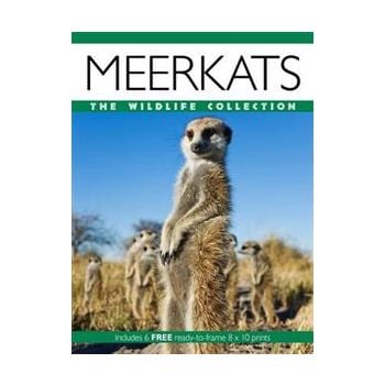 MEERKATS: The Wildlife Collection