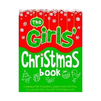 THE GIRLS` CHRISTMAS BOOK