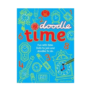 DOODLE TIME