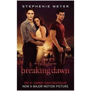 BREAKING DAWN: Film Tie-In