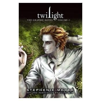 TWILIGHT: The Graphic Novel, Vol. 2