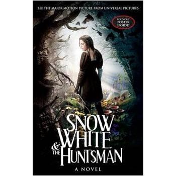SNOW WHITE AND THE HUNTSMAN