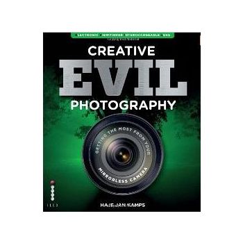 CREATIVE EVIL PHOTOGRAPHY: Getting The Most From