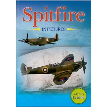 SPITFIRE IN PICTURES