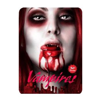 VAMPIRES: 30 POSTCARDS