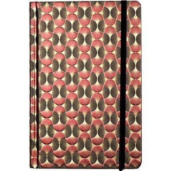 The Hound Of The Baskervilles (Ruled Notebook)