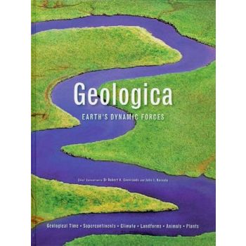 GEOLOGICA: Earth`s Dynamic Forces