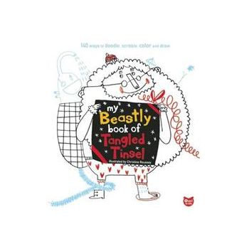 MY BEASTLY BOOK OF TANGLED TALES