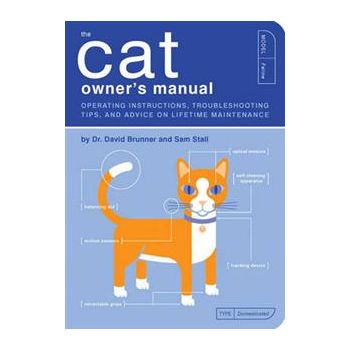 CAT OWNER`S MANUAL