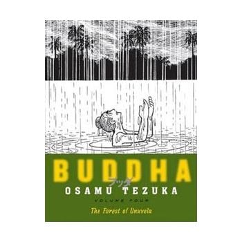BUDDHA, Vol. 4. Dawn of the Journey