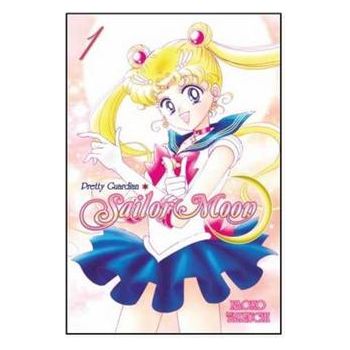 SAILOR MOON 1