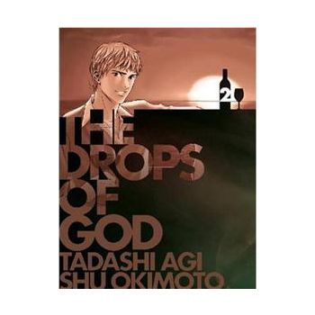 THE DROPS OF GOD, Vol. 2