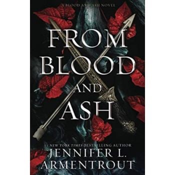 FROM BLOOD AND ASH