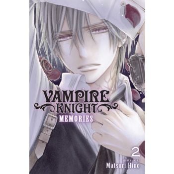 VAMPIRE KNIGHT, Memories, Vol. 2