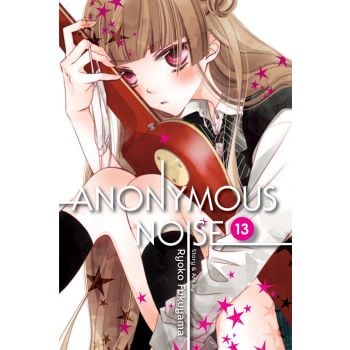ANONYMOUS NOISE, Vol. 13