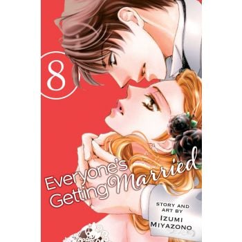 EVERYONE`S GETTING MARRIED, Vol. 8
