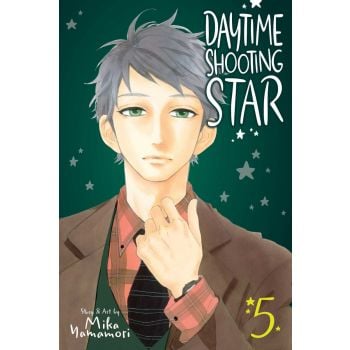 DAYTIME SHOOTING STAR, Vol. 5