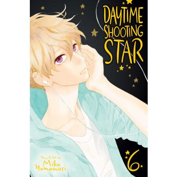 DAYTIME SHOOTING STAR, Vol. 6