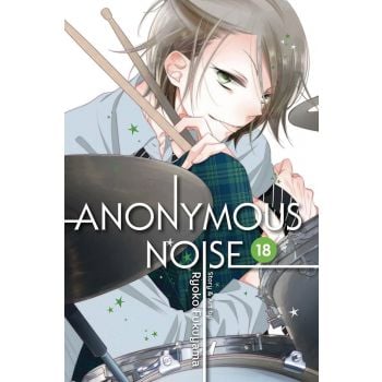 ANONYMOUS NOISE, Vol. 18