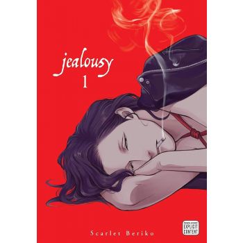 JEALOUSY, VOL. 1