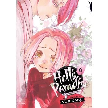 HELL`S PARADISE: Jigokuraku, Vol. 06