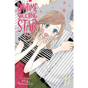 DAYTIME SHOOTING STAR, VOL. 11