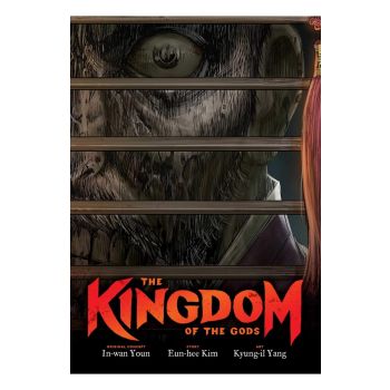 THE KINGDOM OF THE GODS