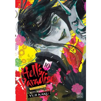HELL`S PARADISE: Jigokuraku, Vol. 10