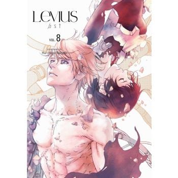 LEVIUS/EST, Vol. 8