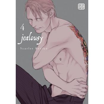 JEALOUSY, VOL. 4