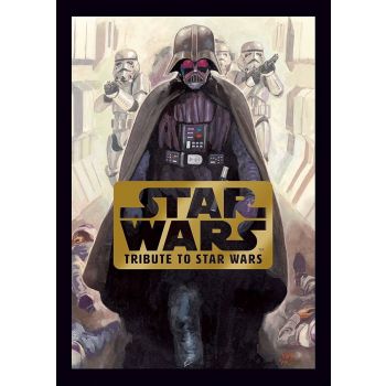 STAR WARS: Tribute to Star Wars