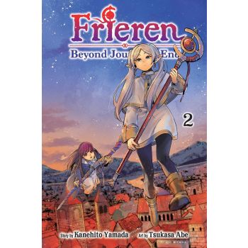 FRIEREN: Beyond Journeys End, Vol. 2