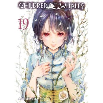 CHILDREN OF THE WHALES, Vol. 19