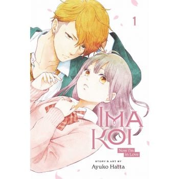 IMA KOI. Vol. 1