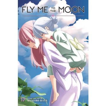 FLY ME TO THE MOON, Vol. 17